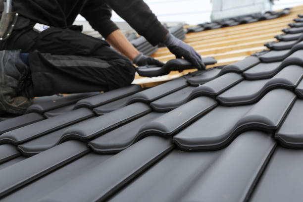 Best Green or Eco-Friendly Roofing Solutions  in Jonesville, MI